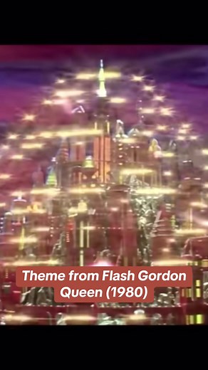 Flash Gordon: 1980 Film Highlights and Music