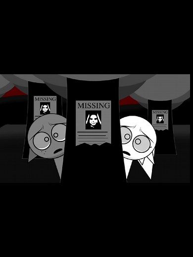 Inercdibox Sprunki: House of Horrors Season 3 Part 4