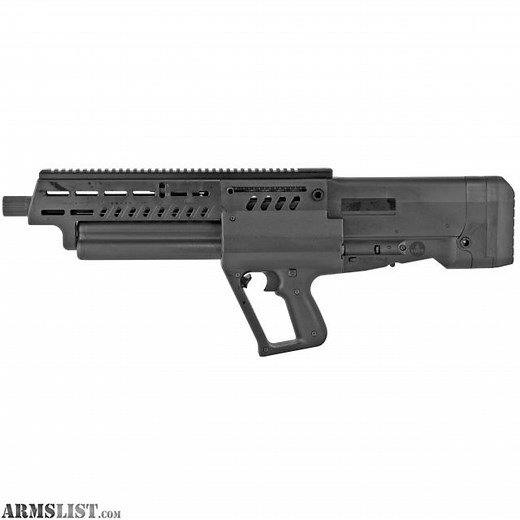 For Sale: IWI TAVOR TS12 12GA 18.5
