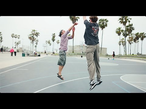 gio. - on my own (Official Visual)