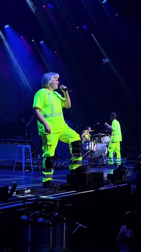 Exploring 3OH!3's Iconic Haircut and Music Style