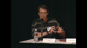 VIDEO: UCSD Alumni Science Fiction Authors
