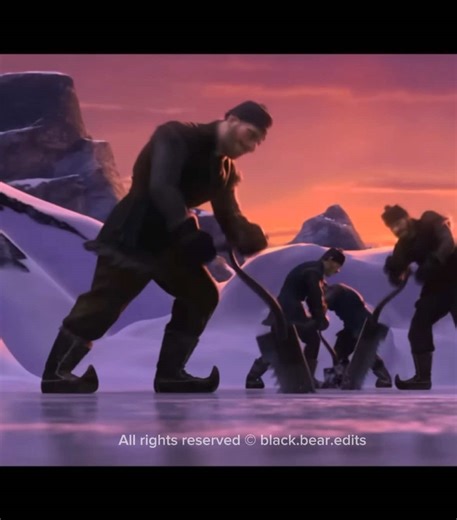 Exploring Elsa's Powerful Journey in Frozen