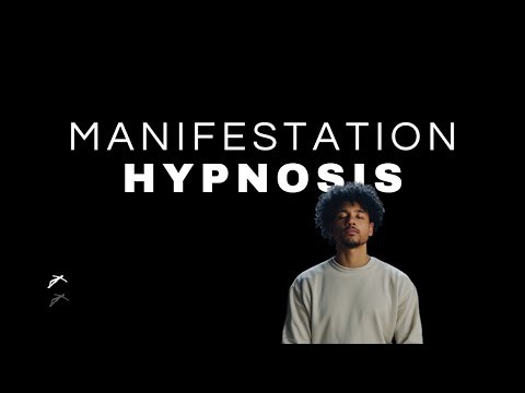 Hypnotic Manifestation™ FULL WORKSHOP September 2025