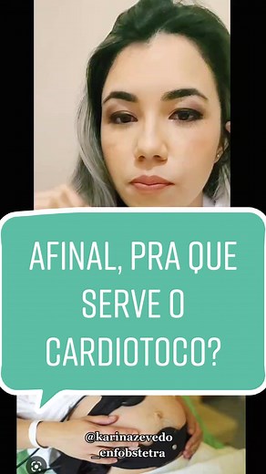 #cardiotocography #cardiotoco #cardiotocografie #cardiotocografia #gestantes #trabalhodepartocomecando