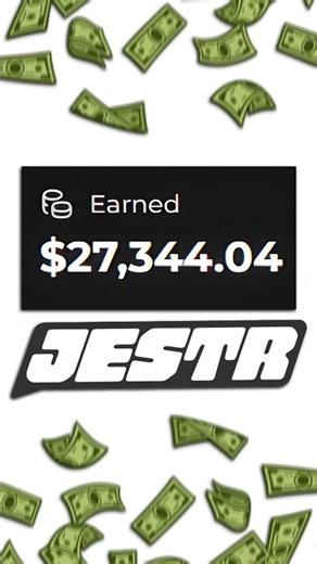 I made $27K playing video games (not what you think) #gaming #sidehustle