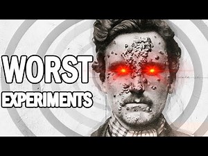 The Worst Human Experiments Uncovered