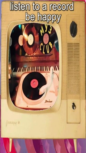 1950s record Polka Odessa #RecordsKing_2836 #RecordsEra_2836 #ListenSU_2836