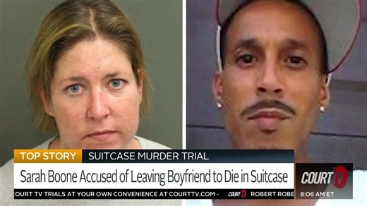 Analyzing Testimony in The Suitcase Murder Trial