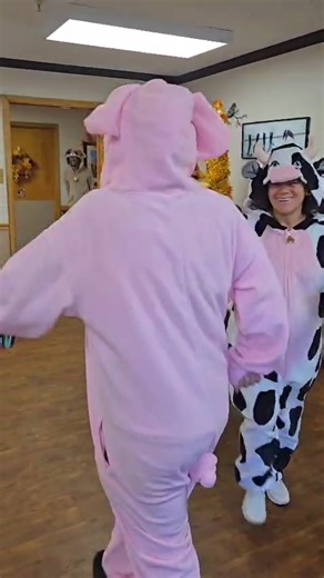 Hilltop Healthcare and Rehabilitation Center on Reels