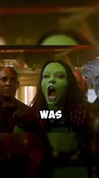 Yandu Arrow Metal #marvel #shorts