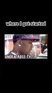 The Origins — Aye Verb, Hitman Holla, Loaded Lux