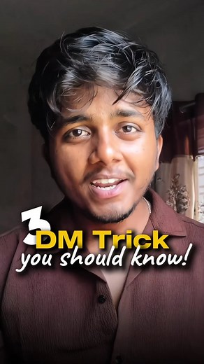 3 DM tip you Must know 🙌 Content marketing, content creation, SEO content, content strategy, copywriting, social media content, content editing, digital marketing, audience engagement, content optimization, content development, brand storytelling, content curation, SEO copywriting, video content creation Growth tips for content creators, growth tips, Instagram coach Growth tips for content creators, growth tips, Instagram coach, business, social media , online coach, social media tips, Instagra