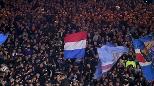 15K views · 201 reactions | ⚽️ Inside Hampden | Rangers v Motherwell...