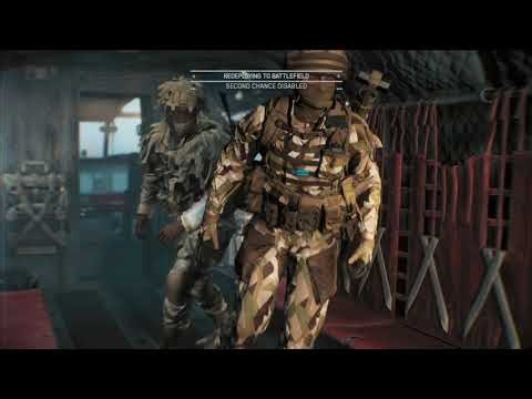 Battlefield Red Sec Battle Royale Duos 103 36th place I had to be the leader