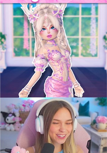 Magical Girl/Boy Outfits on Roblox: Dress to Impress