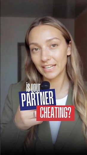 Is Your Partner Cheating? 5 Signs You Should Know