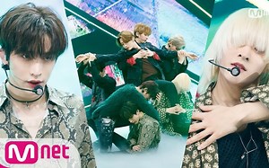 【中字】冷门男团性感编舞回归曲“dOra maar”【OnlyOneOf】