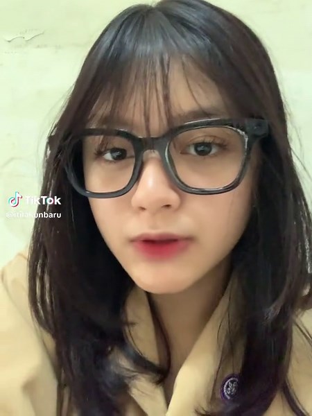 itil (@itilakunbaru)’s videos with suara asli - JRI - totok