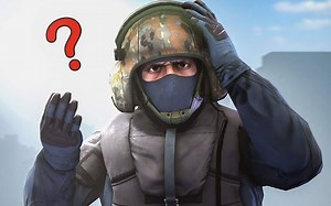 CSGO基础教学 走位与预瞄的思路实战（完结篇）