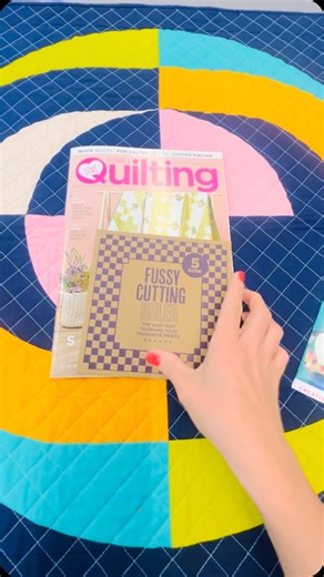 Issue 150 of Love Patchwork and Quilting is out! Here’s a quick flick through showing all the lovely fabric and quilting goodness! Get your copy from select superstores, via the link in our bio, or as a digital issue on Readily and the Love Patchwork and Quilting app… or buy issue 150 from www.gathered.how/magazine/love-patchwork-and-quilting and get it delivered to your door. #lovequiltingmag #sewmystash #modernquilting #patchwork -#newissue #quiltingcommunity #quiltpattern | Love Patchwork & Q