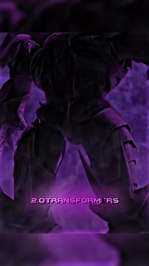 Transformers Prime Unicron Transformation and Battles