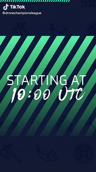 Drone Racing Grand Finale, We're LIVE NOW! It's on!