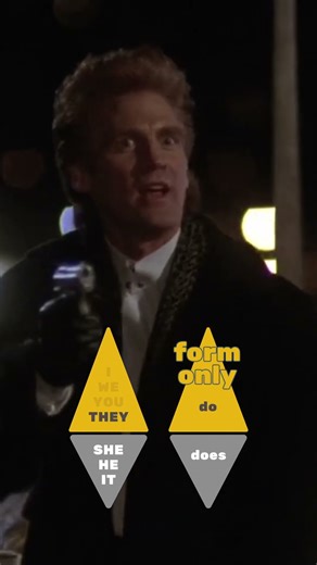 Present Simple vs Past Simple