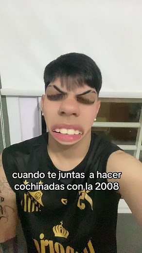 No Hagas Eso | Causa me Excito | Humor 2008