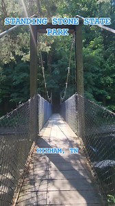 Standing Stone State Park near Hilham, Tennessee #outdooradventuresintennessee #simplelifebigadventures #Tennessee #exploretennessee Simple Life, Big Adventures | Outdoor Adventures in Tennessee | Facebook