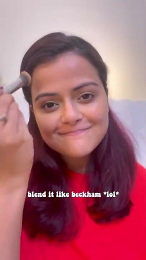 Light Summer Makeup ☀️