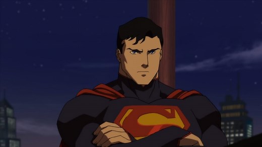 The Death and Return of Superman