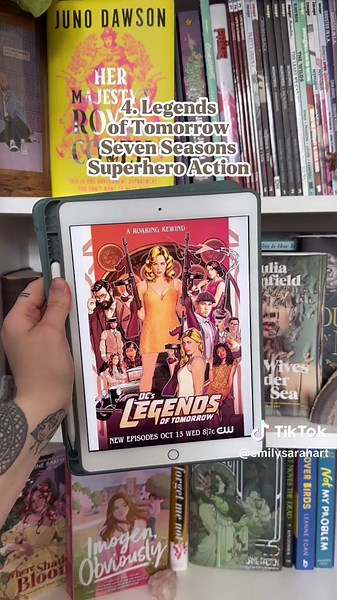 10 Must Watch WLW TV Shows #wlwtok #whattowatch #wlwfilms #wlwtv #wlwromance