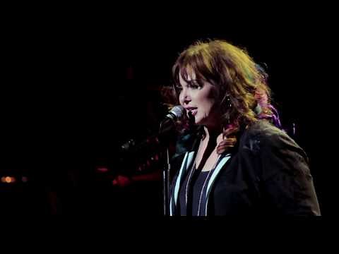 Ann Wilson - She Talks To Angels (In Focus Preview)