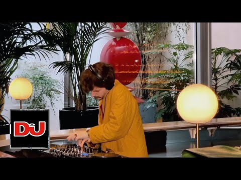 Bellaire House & Disco DJ Set From Paris
