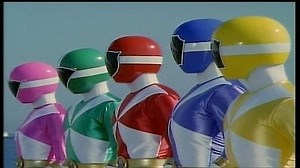 Watch Kyuukyuu Sentai GoGoFive Season 1 Episode 1 - S1 E1 - Rescue Soldiers! Rise Up