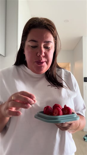 Morning Routine ASMR: Quietly Eating Together