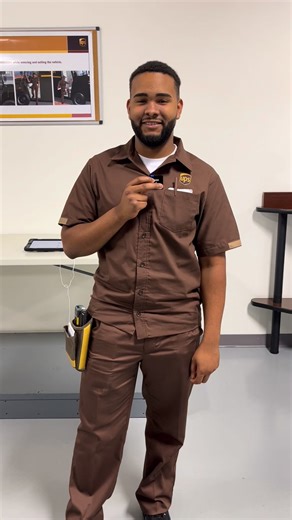 289K views · 989 reactions | From the first day to graduation, safety training for the win! Make your Move and apply today: UPSjobs.com  | UPSjobs | Facebook