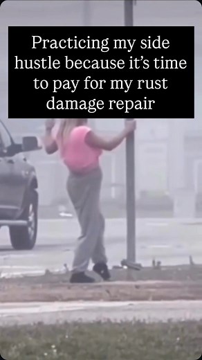 Rust will take everything... including your self-respect. Get your vehicle undercoated before it's too late. #Rustproofing #undercoating #VehicleProtection #rustprevention #carcare #nomorerustybottoms | North Idaho Undercoating