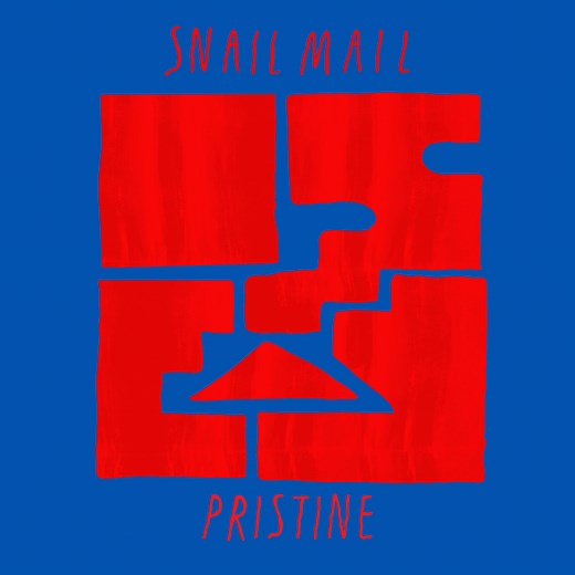 Snail Mail – Pristine