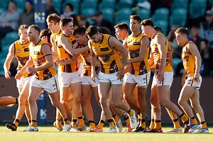 Butler snaps truly for first AFL goal