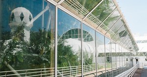Inside the evolution of Biosphere 2, from '90s punchline to scientific playground