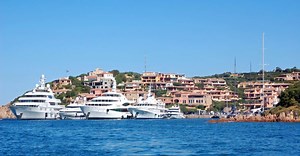 1, 7 and 14 Day Sardinia Yacht Itineraries