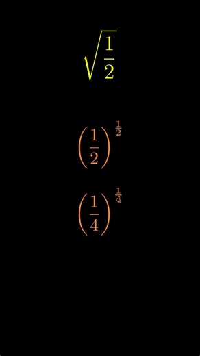 An Amazing Number! #maths