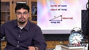 Semester 1 Semester 1 | Physics 203: Composition and Resolution of Vectors