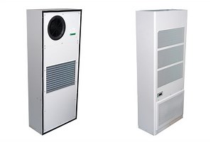 [Hot Item] 3kw AC Powered Enclosure Air Conditioner, Industrial Air Conditioner for Indoor Electrical Cabinets