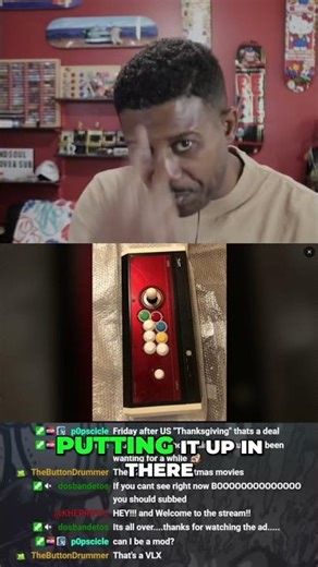 Modernize Arcade Stick PCB for Multiple Consoles #shorts