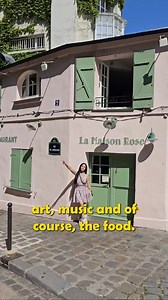 Proveshow - ep.6 (Montmartre) | Jimena Sanchez