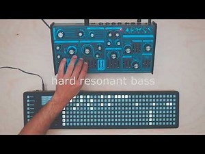 Dreadbox Abyss / Sound Samples