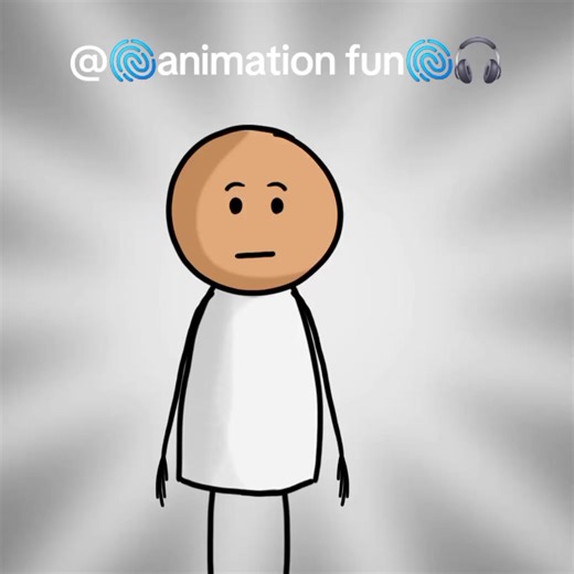 Animation...Funy video #@Anim Two 🇬🇭